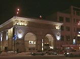 В МВД России не исключают, что одной из версий взрыва на станции московского метро "Белорусская-кольцевая" может быть хулиганство. Об этом заявил заместитель начальника Главного управления уголовного розыска (ГУУР) МВД РФ генерал Валерий Беев В МВД России не исключают, что одной из версий взрыва на станции московского метро "Белорусская-кольцевая" может быть хулиганство. Об этом заявил заместитель начальника Главного управления уголовного розыска (ГУУР) МВД РФ генерал Валерий Беев