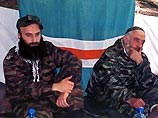 Масхадов, Басаев и Умаров готовили расправу над своими родственниками Масхадов, Басаев и Умаров готовили расправу над своими родственниками