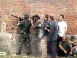 "Альфа" сделала в Беслане все возможное, считает Сергей Гончаров "Альфа" сделала в Беслане все возможное, считает Сергей Гончаров