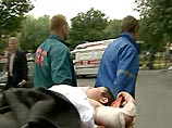 Трое тяжелораненых детей из Беслана успешно прооперированы в Москве