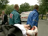 Трое тяжелораненых детей из Беслана успешно прооперированы в Москве Трое тяжелораненых детей из Беслана успешно прооперированы в Москве