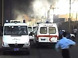 Мощный взрыв прогремел сегодня в Киркуке - северной "нефтяной столице" Ирака