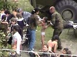 Террористы в Беслане нанесли тяжелую и, возможно, неизлечимую моральную травму находившимся у них в заложниках детям. Такое мнение высказали профессор Уильям Юл из Института психиатрии в Лондоне и британский психолог Питер Норман Террористы в Беслане нанесли тяжелую и, возможно, неизлечимую моральную травму находившимся у них в заложниках детям. Такое мнение высказали профессор Уильям Юл из Института психиатрии в Лондоне и британский психолог Питер Норман