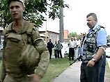 Среди подозреваемых в причастности к нападению на Беслан - одна женщина Среди подозреваемых в причастности к нападению на Беслан - одна женщина