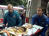 Состояние 7-летней Амины Качмазовой, прооперированной в Москве, улучшилось Состояние 7-летней Амины Качмазовой, прооперированной в Москве, улучшилось