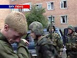 "Штурма не хотел президент Осетии, он при мне несколько раз об этом говорил на совещаниях, и сами военные не хотели, - сказал Рошаль. - Конечно, военные готовились к возможному прорыву, но что произошло, произошло абсолютно спонтанно" "Штурма не хотел президент Осетии, он при мне несколько раз об этом говорил на совещаниях, и сами военные не хотели, - сказал Рошаль. - Конечно, военные готовились к возможному прорыву, но что произошло, произошло абсолютно спонтанно"