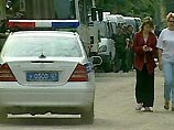 Кладбище Беслана оцеплено милицией в связи с массовыми похоронами Кладбище Беслана оцеплено милицией в связи с массовыми похоронами