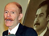 Бывший вице-президент Иззат Ибрагим ад-Дури арестован в Тикрите Бывший вице-президент Иззат Ибрагим ад-Дури арестован в Тикрите