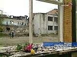 Вопрос о месте строительства новой школы в Беслане будет решен в течение недели Вопрос о месте строительства новой школы в Беслане будет решен в течение недели