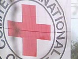 В понедельник в Северную Осетию будет направлена гуманитарная помощь, собранная Красным Крестом