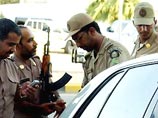 Перестрелка полиции с исламистами в Саудовской Аравии: 3 погибших Перестрелка полиции с исламистами в Саудовской Аравии: 3 погибших
