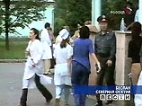 На 19:00 мск воскресенья в
больницах Северной Осетии остается 386 раненых