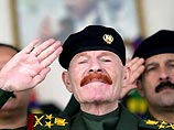 Американские военные опровергли сообщения о том, что заместитель Саддама Хусейна - Иззат Ибрагим ад-Дури находится у них в руках