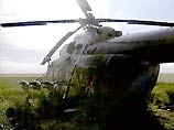 На Северном Кавказе пропала связь с вертолетом Ми-8. Об этом в понедельник сообщил представитель группировки МВД на Северном Кавказе