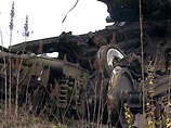 В Красноярском крае сошли с рельсов и опрокинулись 6 вагонов с углем В Красноярском крае сошли с рельсов и опрокинулись 6 вагонов с углем