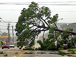 Ураган "Фрэнсис" убил четверых и оставил без электричества 4 млн семей во Флориде