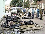 Захватившие школу террористы сговорились с сообщниками-милиционерами Захватившие школу террористы сговорились с сообщниками-милиционерами