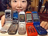 "Газета" со ссылкой на данные аналитической компании Gartner сообщает, что во втором квартале 2004 года по всему миру было продано 156,4 млн мобильных телефонов