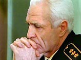 Верховный суд оставил в силе приговор бывшему командующему Северным флотом Верховный суд оставил в силе приговор бывшему командующему Северным флотом