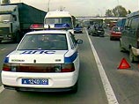 В Москве маршрутка столкнулась с автомобилем "Жигули": есть жертвы В Москве маршрутка столкнулась с автомобилем "Жигули": есть жертвы