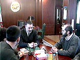 Президент Ингушетии поздравил Глака с освобождением. Он отметил, что сотрудникам организации "Врачи без границ" "хватило понимания не поднимать панику"