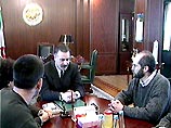 Президент Ингушетии поздравил Глака с освобождением. Он отметил, что сотрудникам организации "Врачи без границ" "хватило понимания не поднимать панику" Президент Ингушетии поздравил Глака с освобождением. Он отметил, что сотрудникам организации "Врачи без границ" "хватило понимания не поднимать панику"