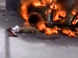 Два взрыва в Эль-Фаллудже: убиты 7 американских солдат, еще несколько ранены Два взрыва в Эль-Фаллудже: убиты 7 американских солдат, еще несколько ранены