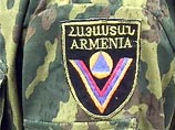 Армения направит в Ирак 50 военнослужащих, которые войдут в состав коалиционных сил
