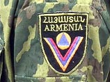 Армения направит в Ирак 50 военнослужащих, которые войдут в состав коалиционных сил Армения направит в Ирак 50 военнослужащих, которые войдут в состав коалиционных сил