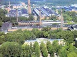 В Подмосковье продолжается конфликт вокруг "Ступинской металлургической компании" В Подмосковье продолжается конфликт вокруг "Ступинской металлургической компании"