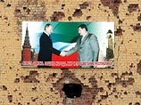 Западные СМИ: даже трагедия в Беслане не заставит Путина отказаться от стратегии "чеченизации" Западные СМИ: даже трагедия в Беслане не заставит Путина отказаться от стратегии "чеченизации"