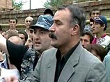 Руслан Аушев дал по телефону интервью "Новой газете", в котором сообщил подробности трагедии, произошедшей в Беслане Руслан Аушев дал по телефону интервью "Новой газете", в котором сообщил подробности трагедии, произошедшей в Беслане