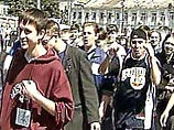 В Ростове студенты встанут живой цепью в центре города В Ростове студенты встанут живой цепью в центре города