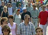 За последние десять лет среди россиян выросла неприязнь к москвичам, и одна из главных причин этого - непропорционально высокий уровень материального благополучия жителей столицы, утверждают социологи За последние десять лет среди россиян выросла неприязнь к москвичам, и одна из главных причин этого - непропорционально высокий уровень материального благополучия жителей столицы, утверждают социологи
