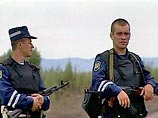 На Сахалине ищут дезертира, сбежавшего с автоматом Калашникова На Сахалине ищут дезертира, сбежавшего с автоматом Калашникова