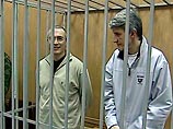 Мещанский суд Москвы во вторник после перерыва вернется к рассмотрению дела Ходорковского-Лебедева-Крайнова. Перерыв в процессе был связан с болезнью одной из трех судей рассматривающих это дело