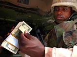 Кандидат от демократов Джон Керри обещает вывести войска США из Ирака за 4 года Кандидат от демократов Джон Керри обещает вывести войска США из Ирака за 4 года