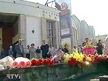 31 августа - Терракт у станции московского метро "Рижская"