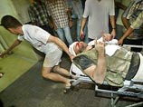 По тренировочному лагерю "Хамас" выпущены пять ракет: 14 погибших, более 20 раненых По тренировочному лагерю "Хамас" выпущены пять ракет: 14 погибших, более 20 раненых