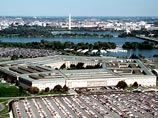 На сегодняшний день военный бюджет США на 13% превышает ежегодные военные расходы страны в годы холодной войны