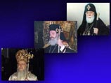 Предстоятели Православных Церквей мира резко осуждают террор, выражают соболезнования в связи с событиями в североосетинском городе Беслане и молятся о жертвах этой трагедии