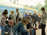 Иногородним могут запретить въезд в Москву Иногородним могут запретить въезд в Москву