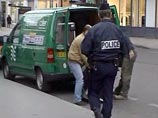 Во Франции задержана партия контрафактных рюкзачков на 1,2 млн евро