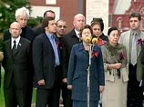 В Москве прошел митинг "Россия против террора". Многие участники пришли по "разнарядке" (ФОТО) В Москве прошел митинг "Россия против террора". Многие участники пришли по "разнарядке" (ФОТО)