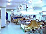 В больницах остаются 30 пострадавших при взрыве на "Рижской", четверо - в тяжелом состоянии В больницах остаются 30 пострадавших при взрыве на "Рижской", четверо - в тяжелом состоянии