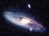 Российские и итальянские ученые начинают совместные исследования темной материи Вселенной Российские и итальянские ученые начинают совместные исследования темной материи Вселенной