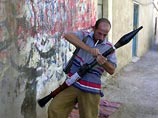 "Армия Махди" объявила о прекращении огня в крупнейшем районе Багдада - Мадинат-Садр "Армия Махди" объявила о прекращении огня в крупнейшем районе Багдада - Мадинат-Садр