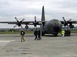 США отправили два транспортных самолета с помощью для пострадавших в Беслане
