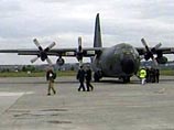 США отправили два транспортных самолета с помощью для пострадавших в Беслане США отправили два транспортных самолета с помощью для пострадавших в Беслане
