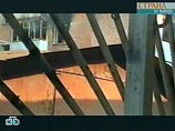 Телеканал НТВ показал видеозапись, сделанную террористами в школе Беслана